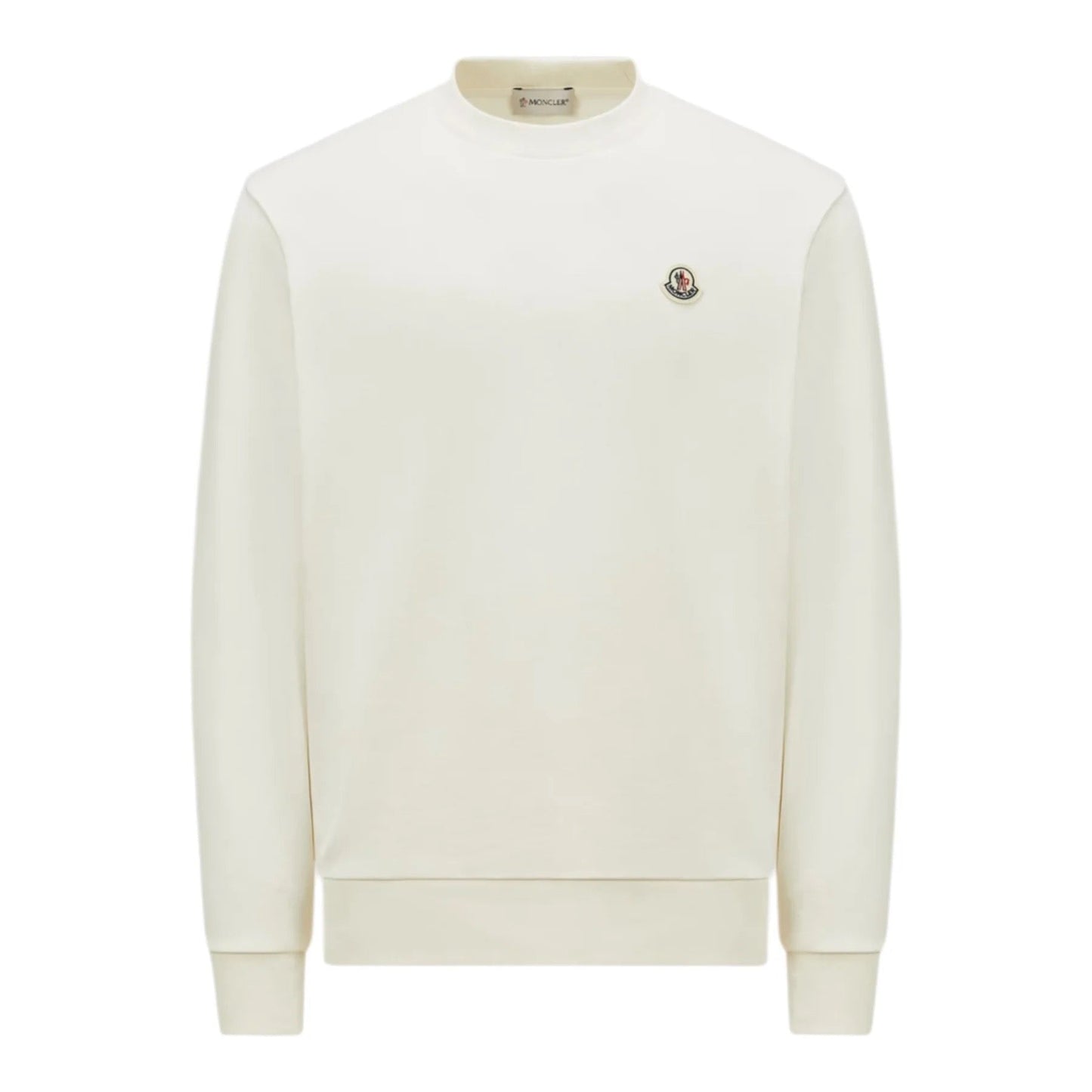 "Monc" Pullover