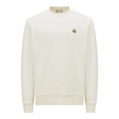 "Monc" Pullover
