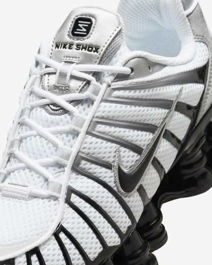 "Shox" Sneaker