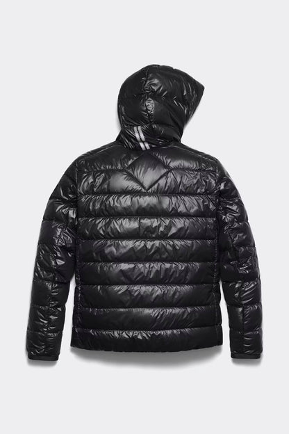 "Goose-Crofton" Jacket