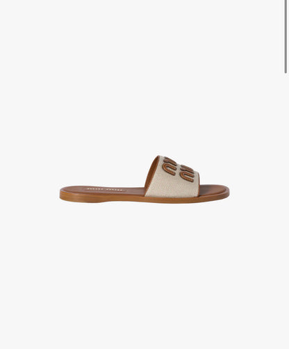 MURA - SANDALEN