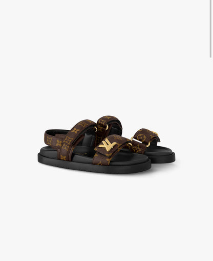 LUV -SANDALEN
