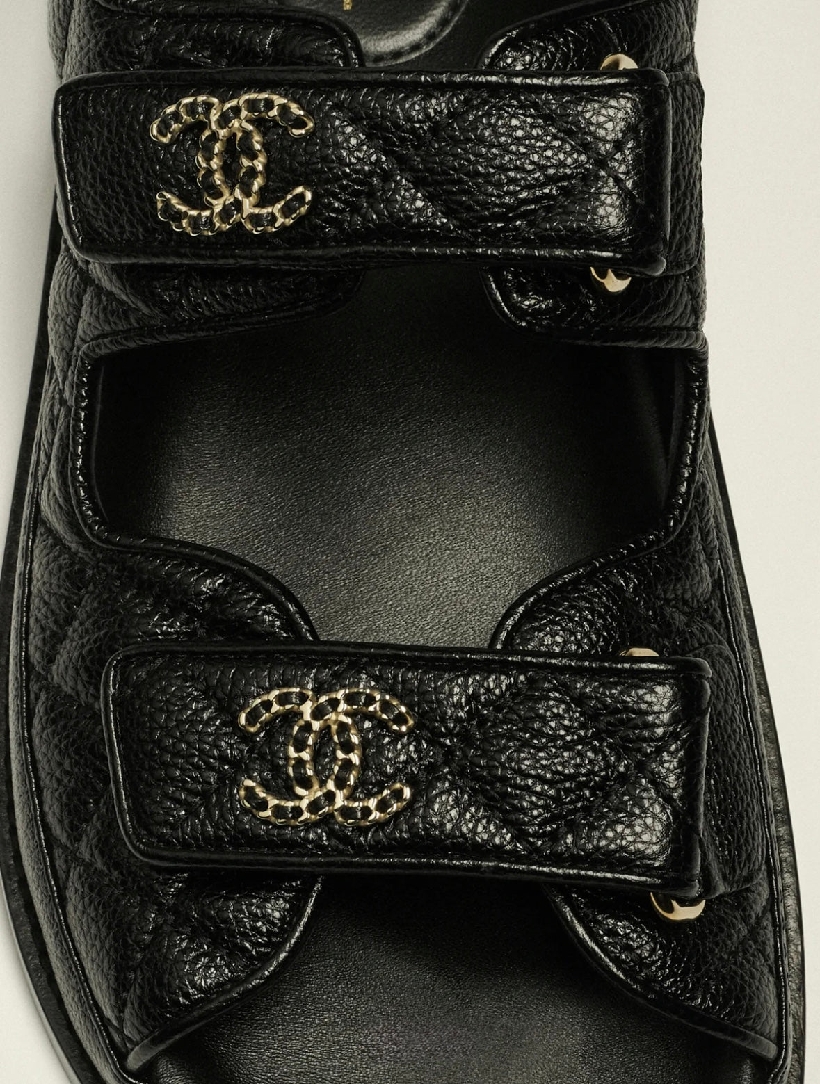 CHA - SANDALEN
