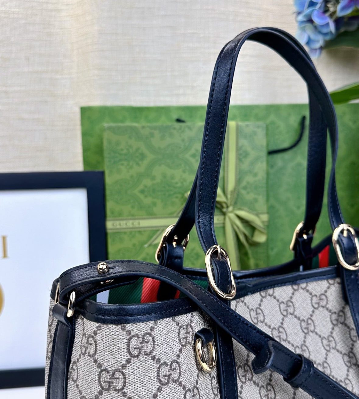 GG Small Bag