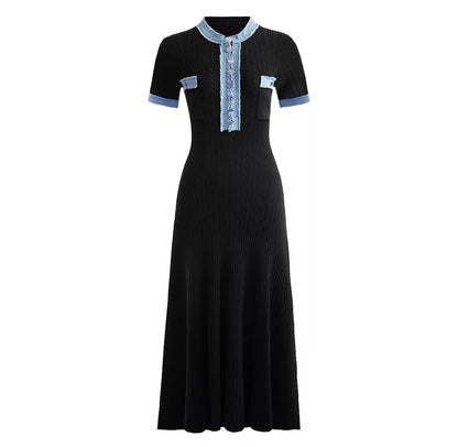Bodycon Knit Dress