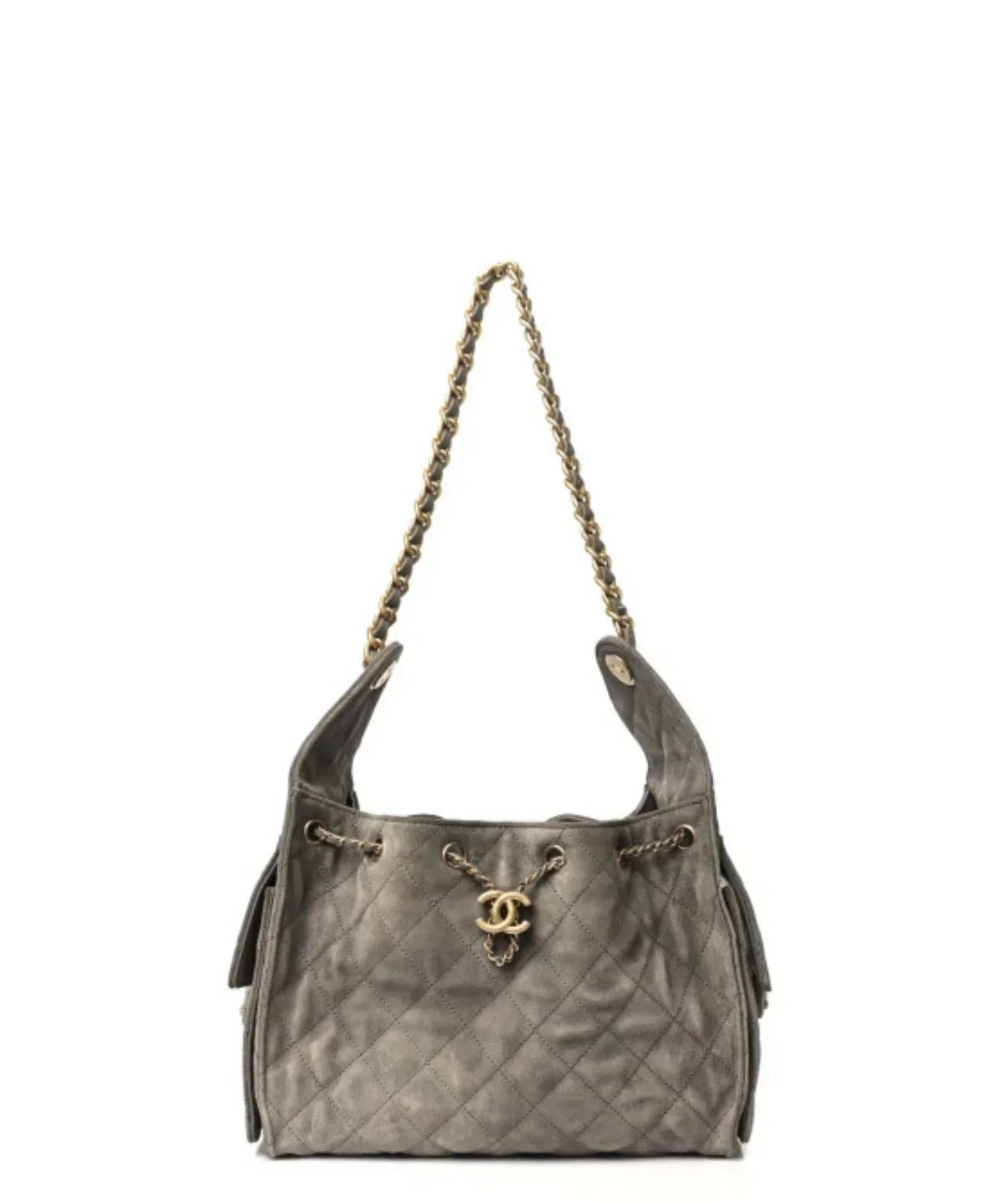 "CC" Small Size Bag
