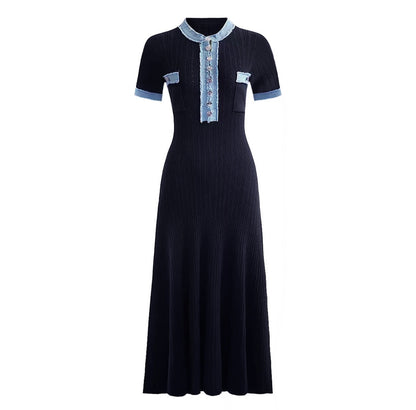 Bodycon Knit Dress
