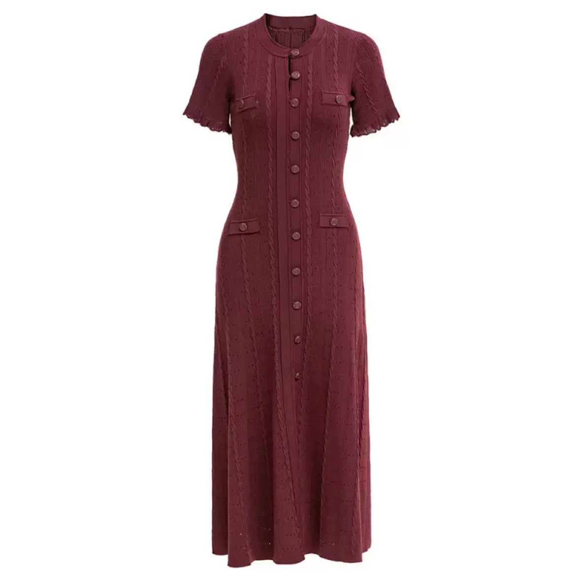 The Signature Midi