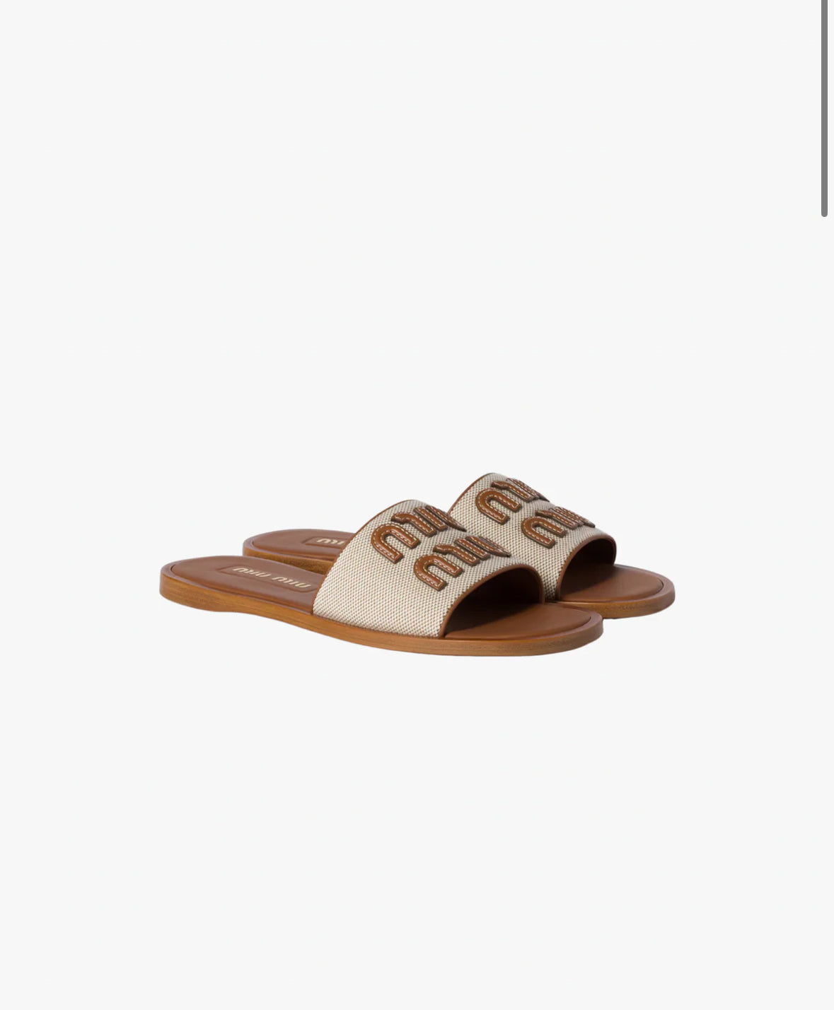MURA - SANDALEN