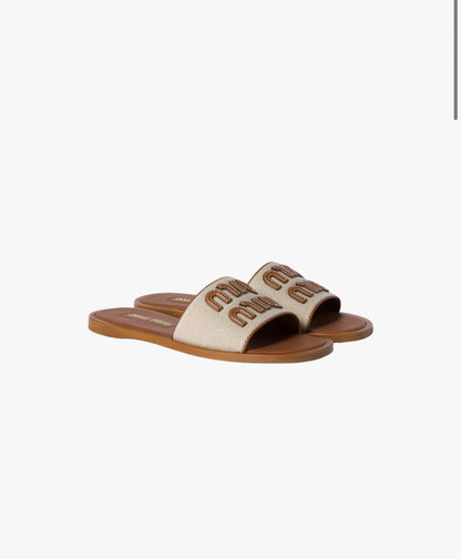 MURA - SANDALEN