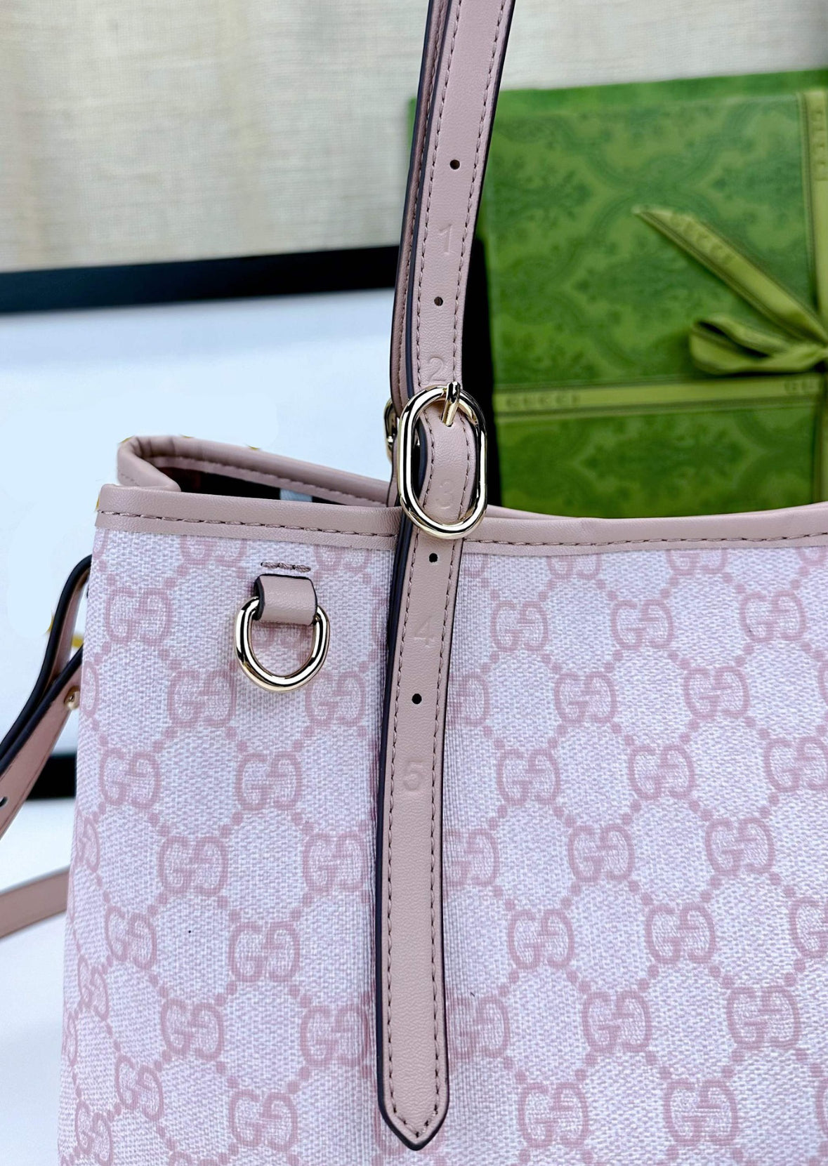 GG Small Bag