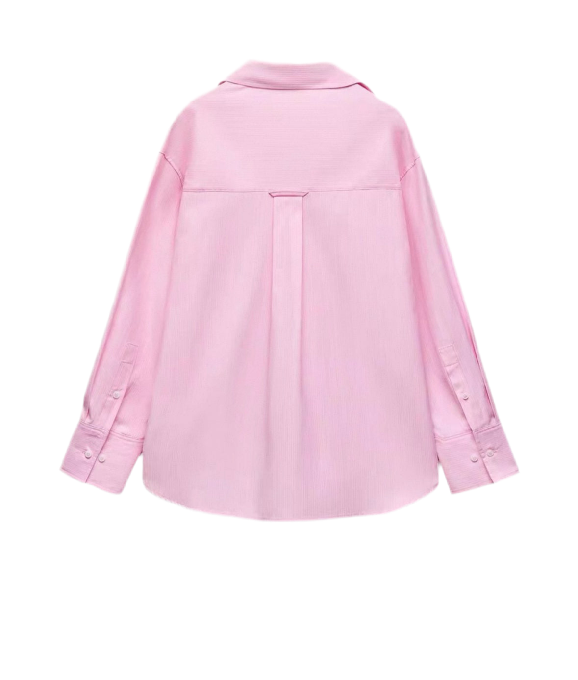 Oversized Bluse