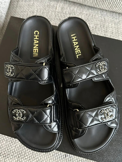 CHA - SANDALEN