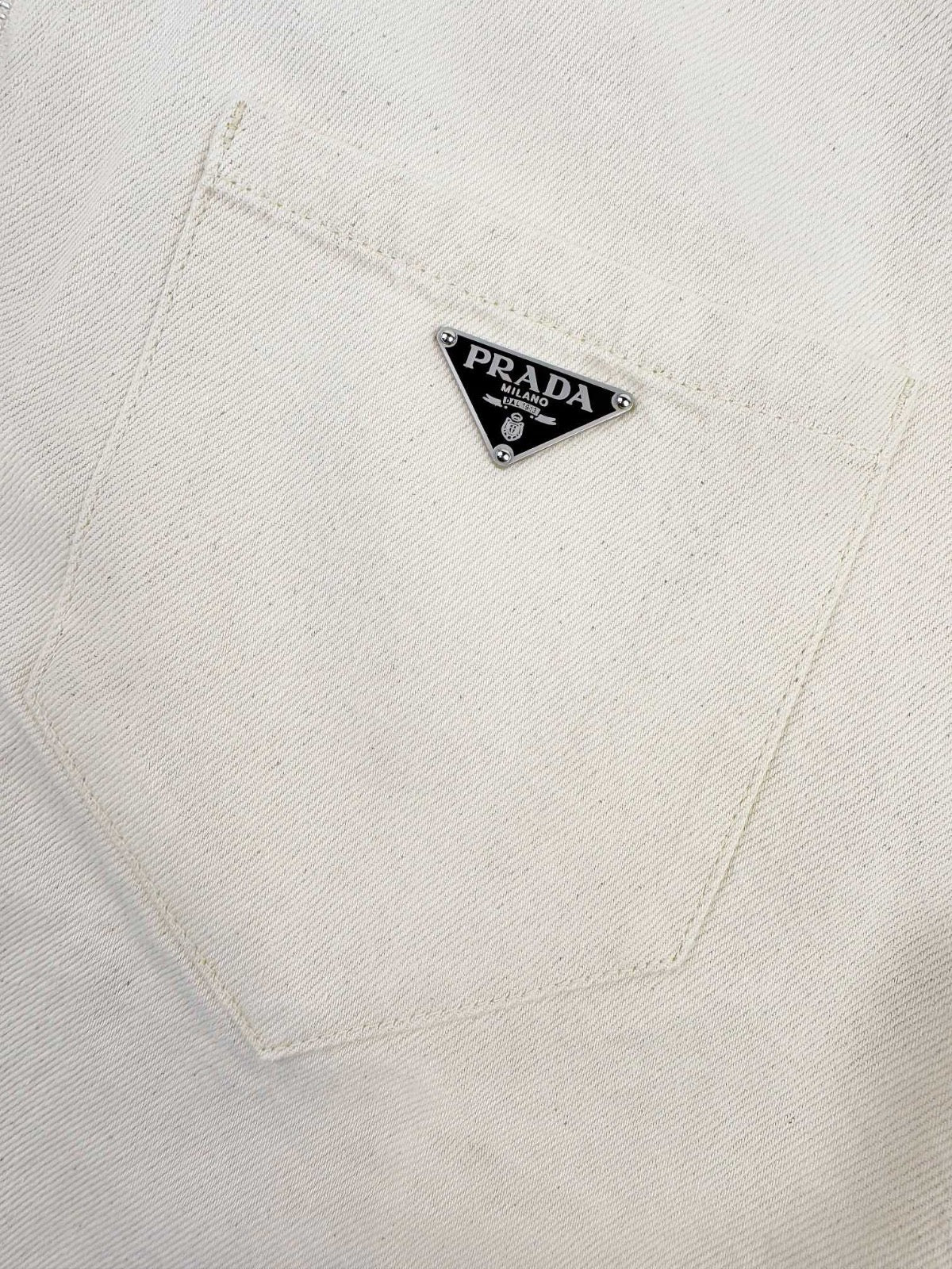 "PRDA"  Elegant Jacket