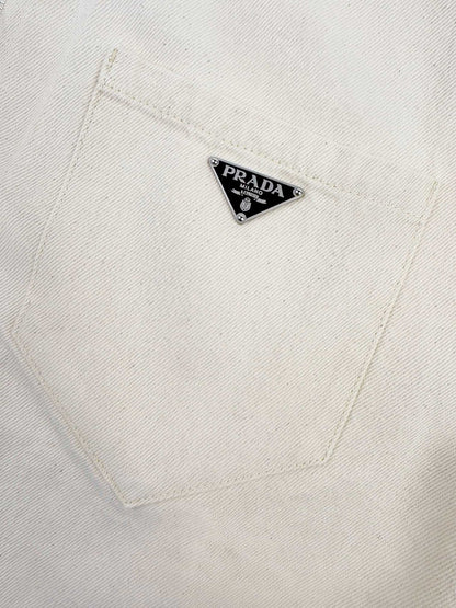 "PRDA"  Elegant Jacket