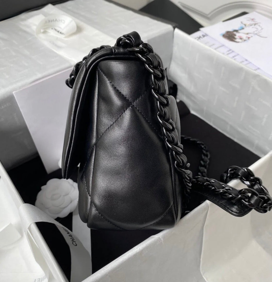 CC Flap Bag