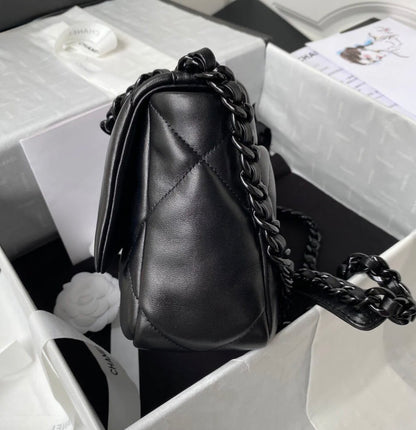 CC Flap Bag