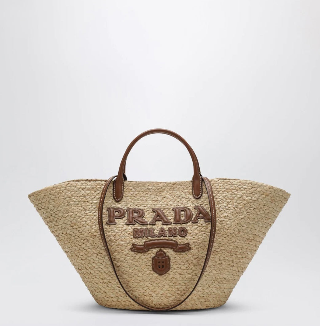 PRA Beach Bag