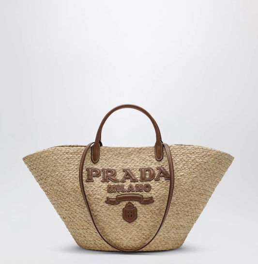 PRA Beach Bag