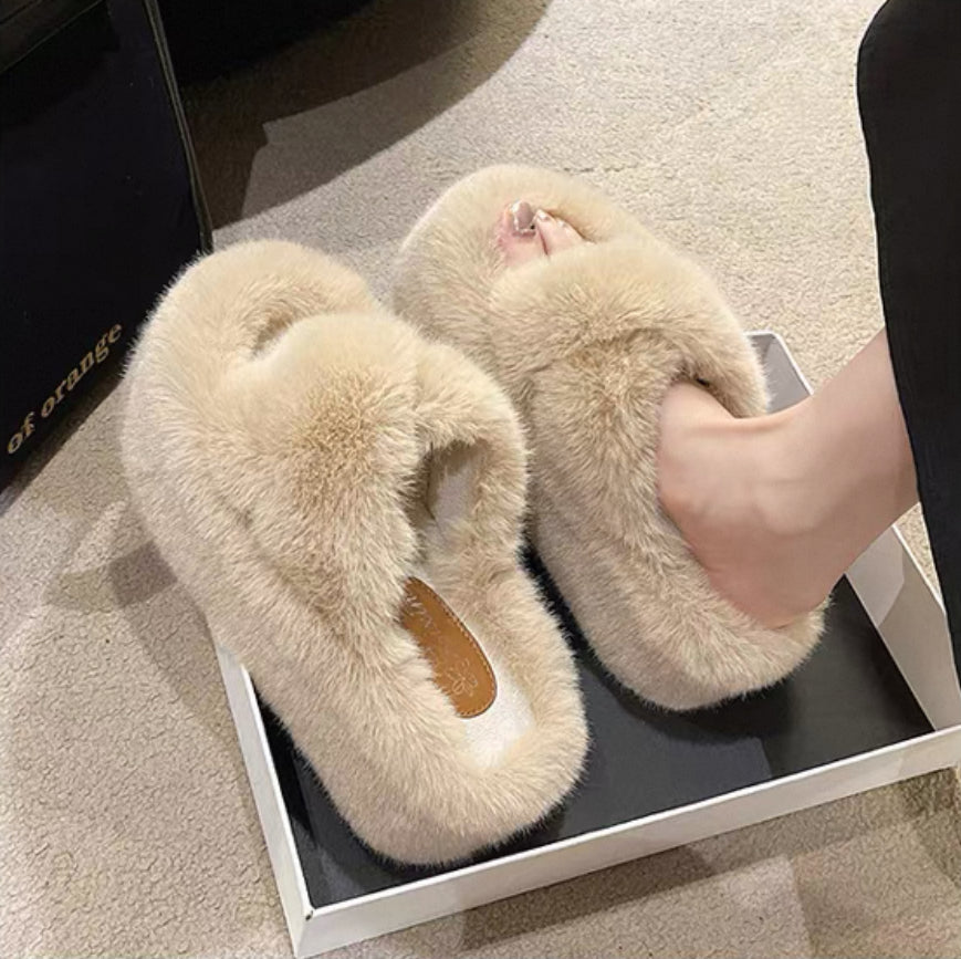 Fell Slides
