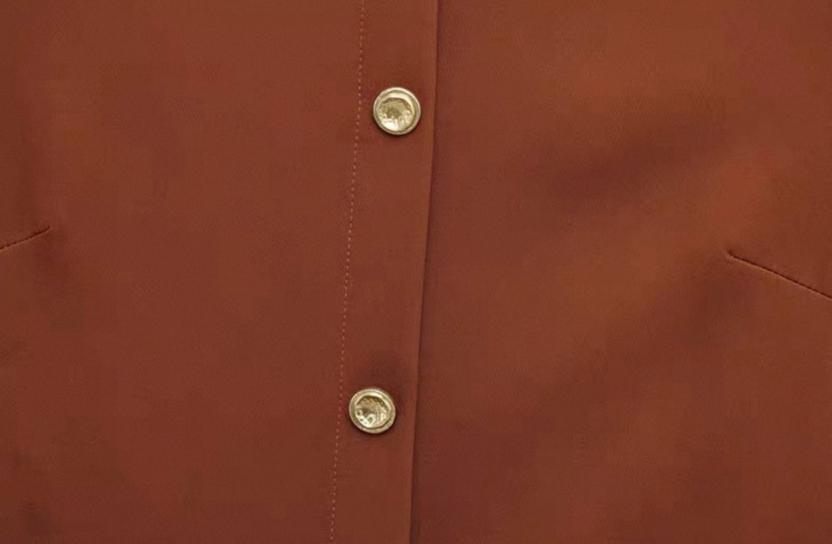 Elegantes ärmelloses Kleid