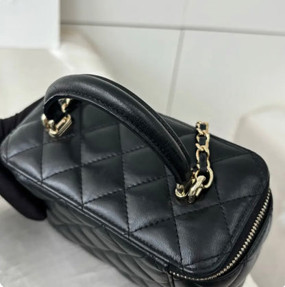 CC Vanity Bag