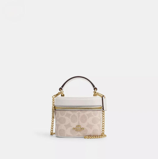 Ava Crossbody Bag