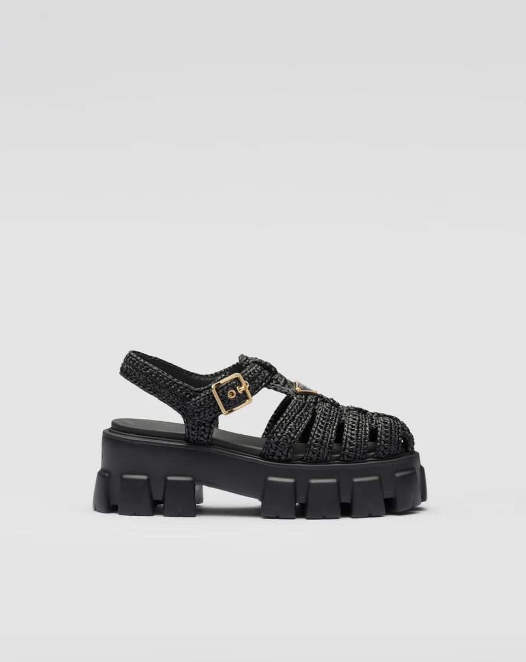 PRA Monolith Sandals