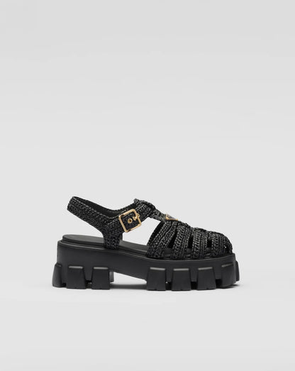 PRA Monolith Sandals