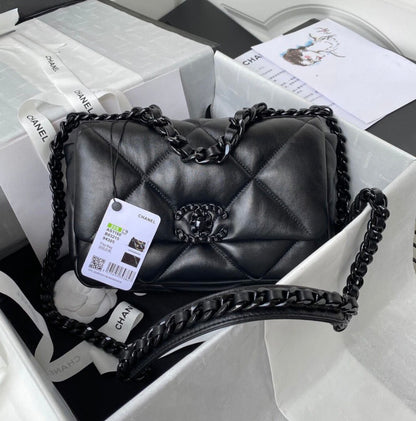 CC Flap Bag
