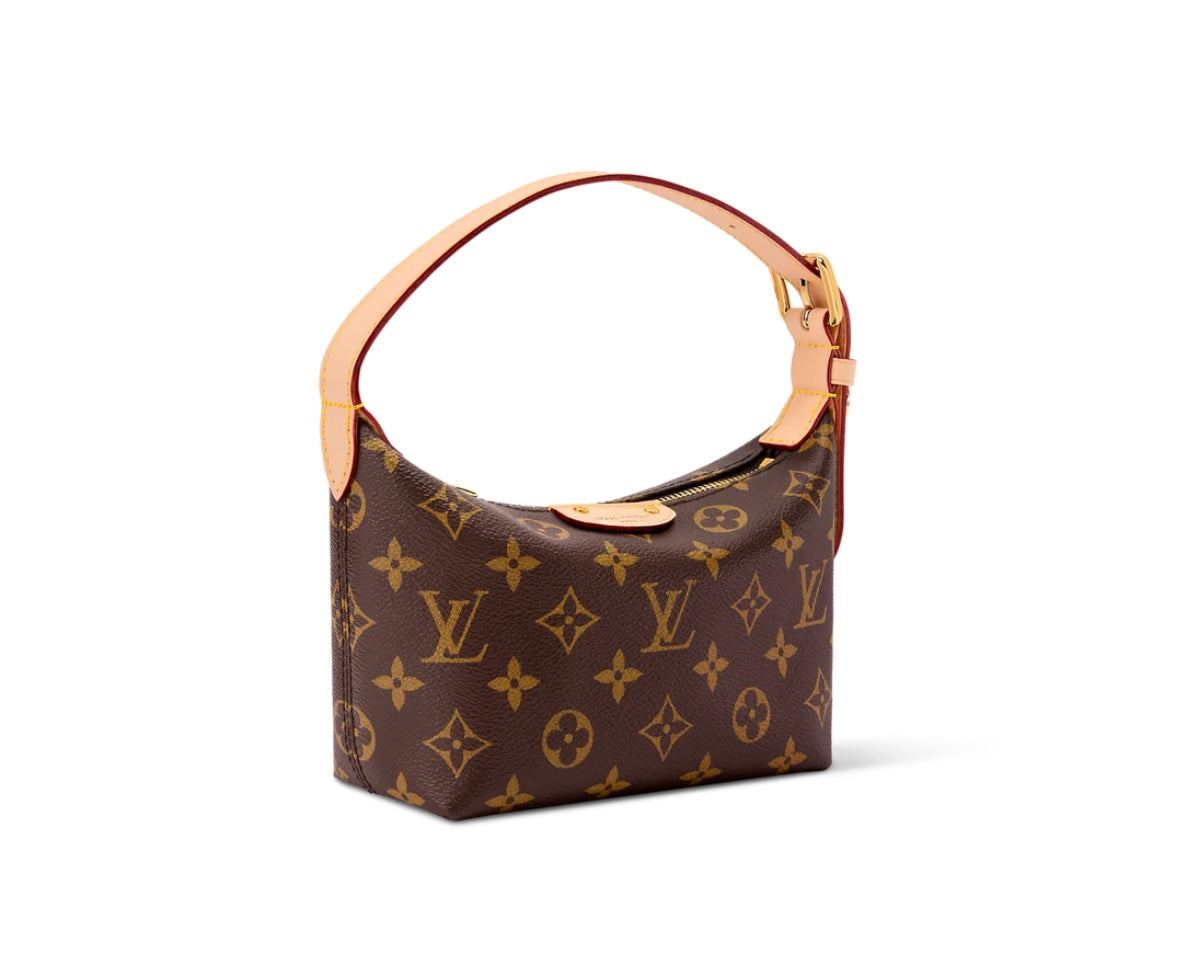 Pochette Hills