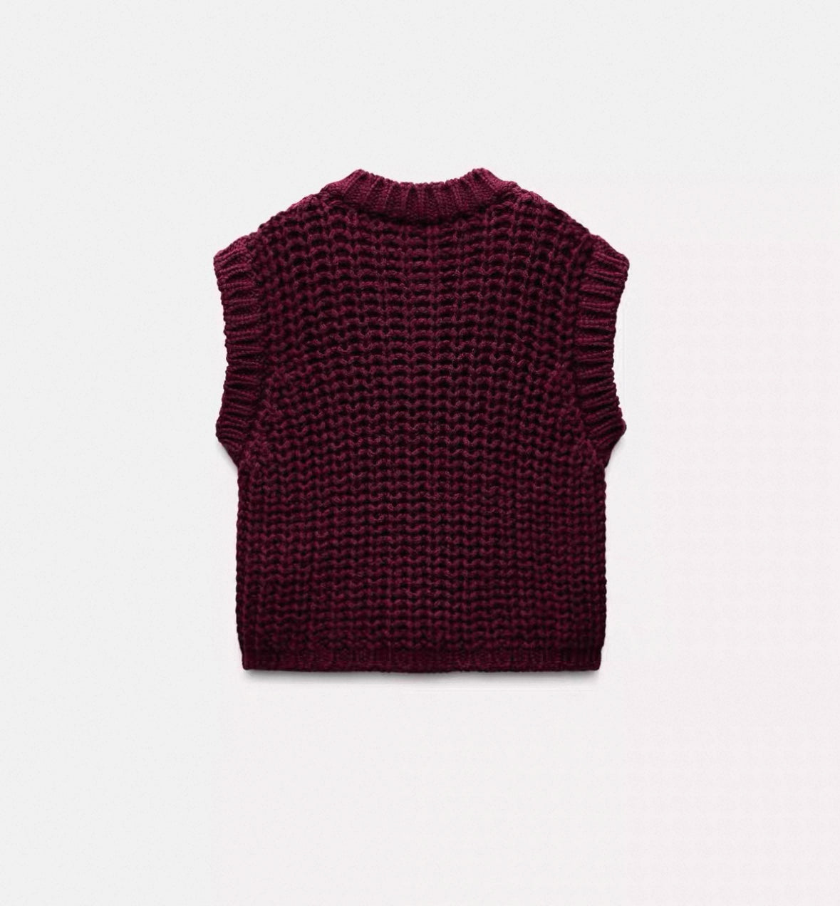 Strickweste