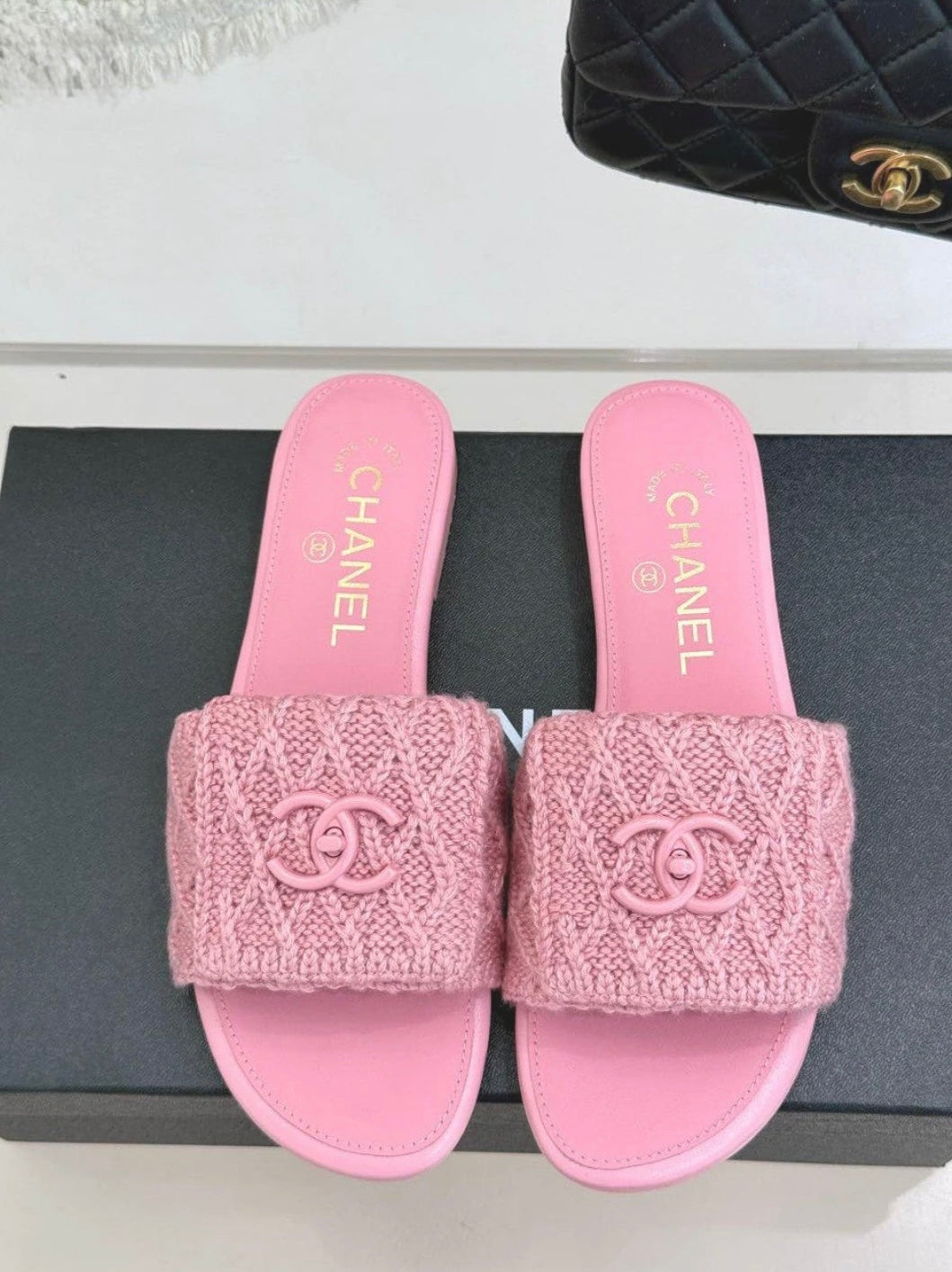 CC Slides