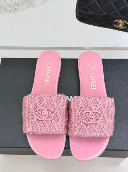 CC Slides