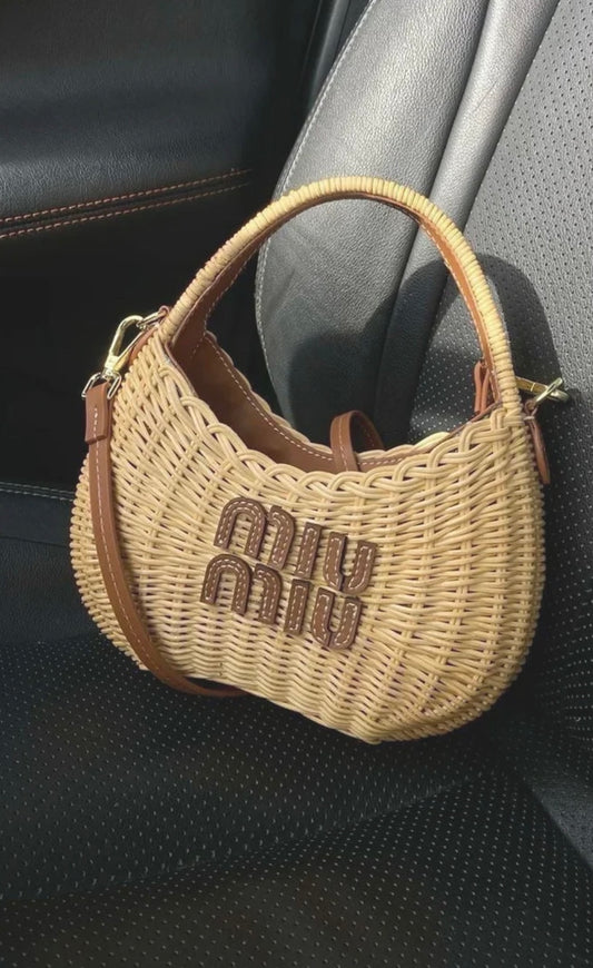 MI MI Small Bag