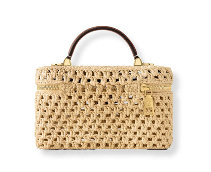 LV Chain Pouch