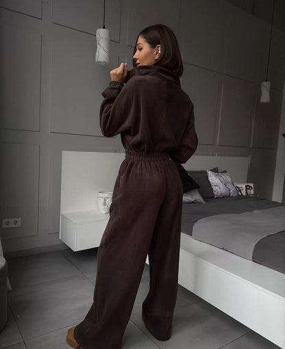 Casual Jumpsuit
