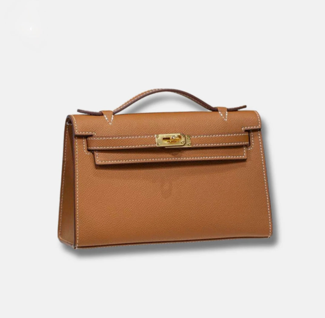 Kelly Tote Bag