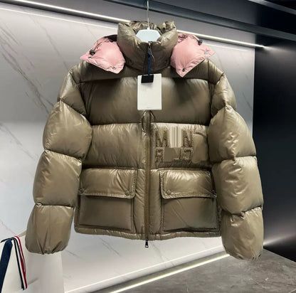 MON - Jacket