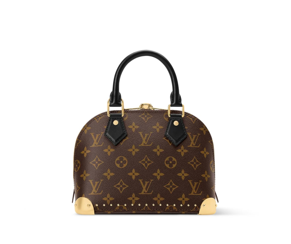 Alma Bag