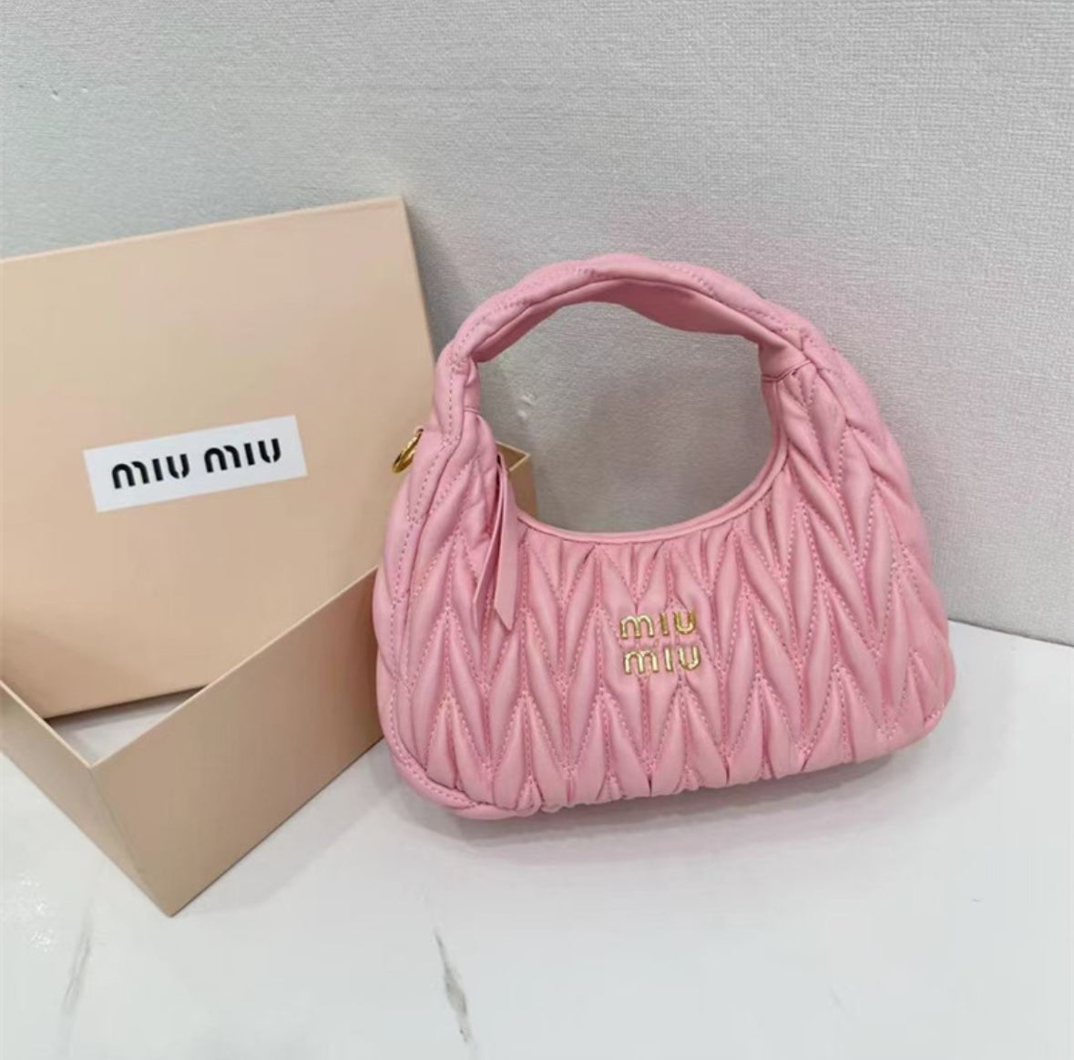 Mi Mi Bag