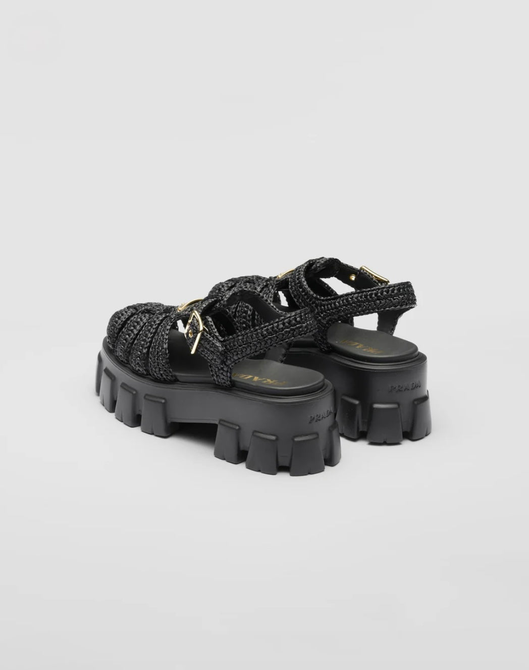 PRA Monolith Sandals