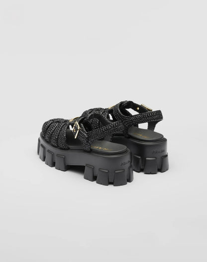 PRA Monolith Sandals