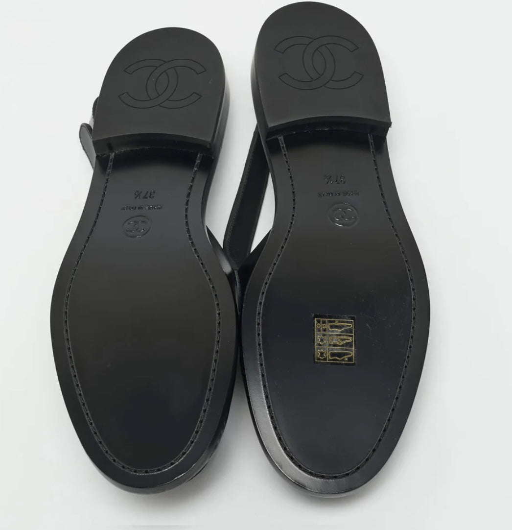 CC Loafer
