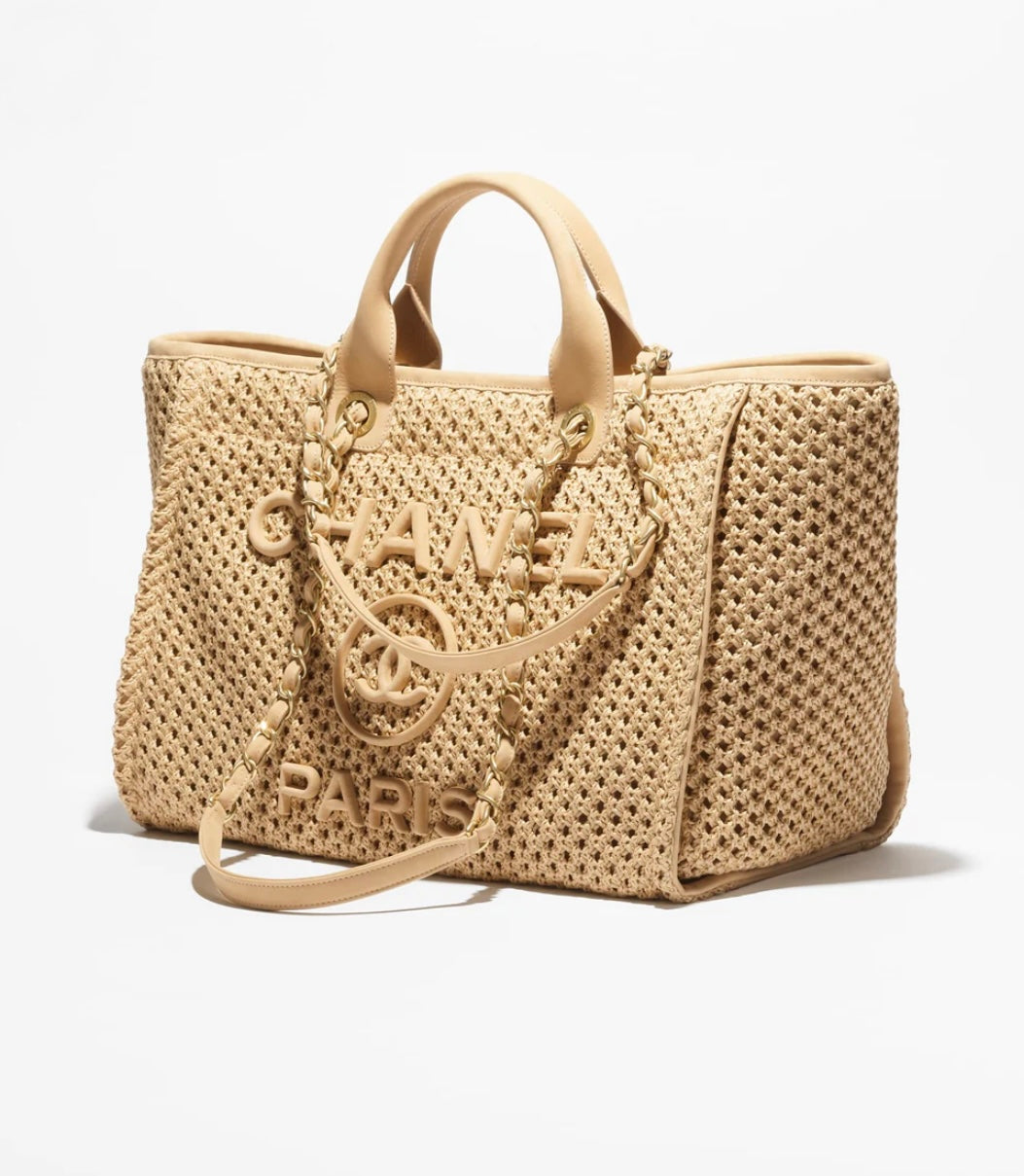 Tote Bag Brown