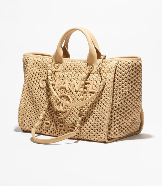 Tote Bag Brown