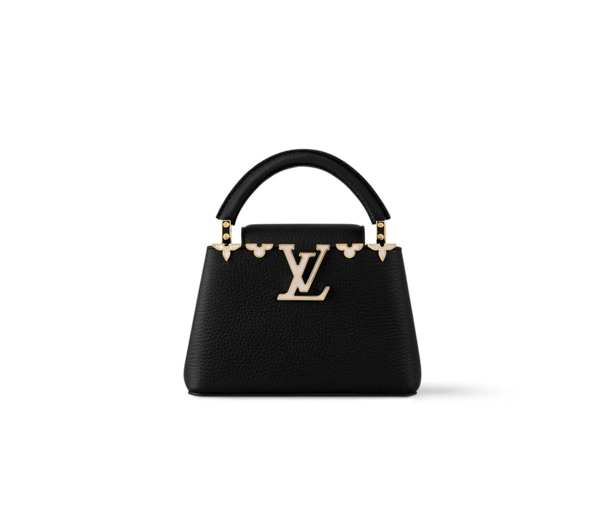 LV Capucines Bag
