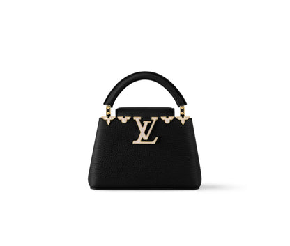 LV Capucines Bag
