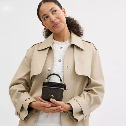 Ava Crossbody Bag