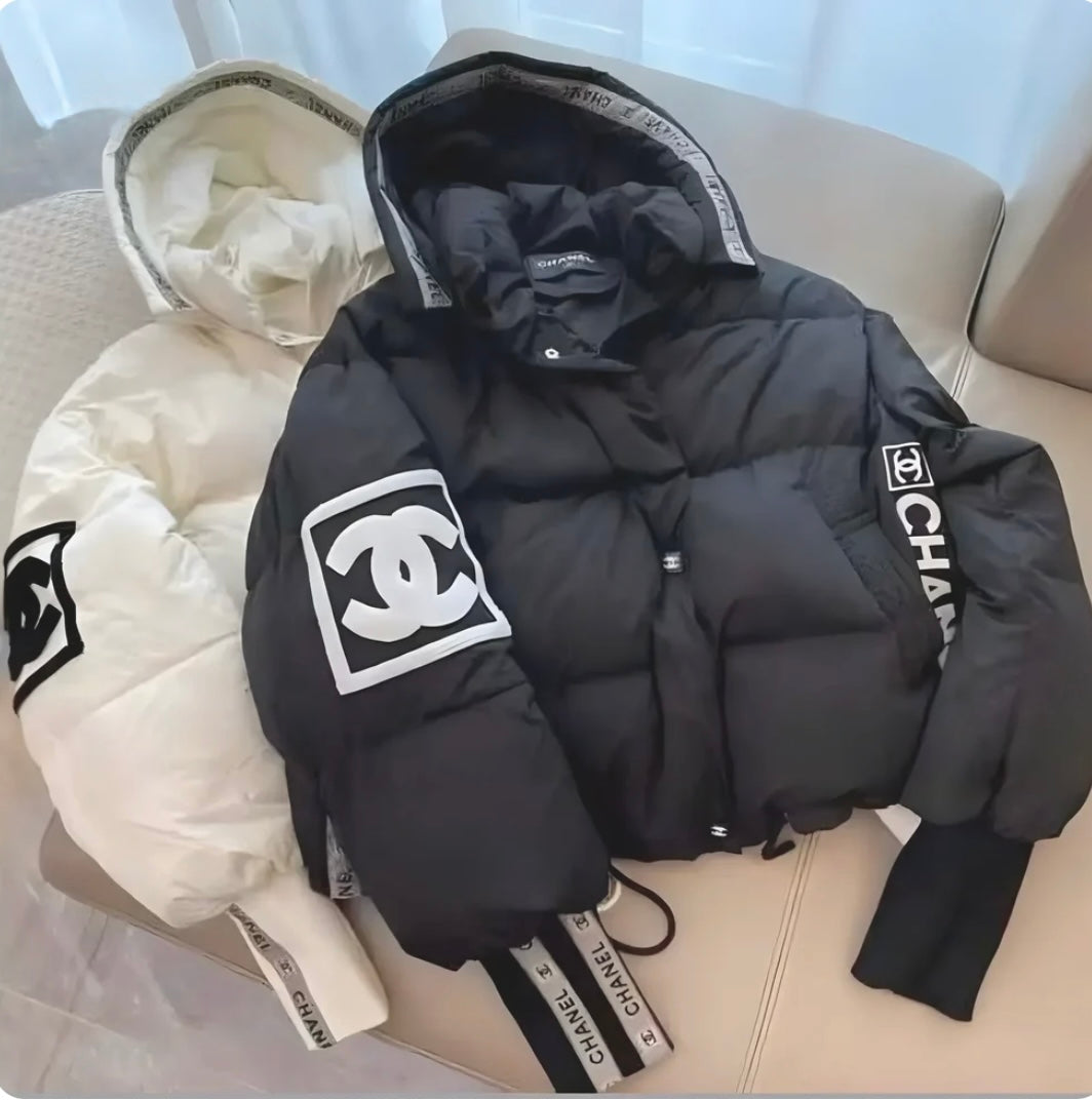 CC - JACKET